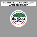 cover: Domecost|Menphis - After The Sunset