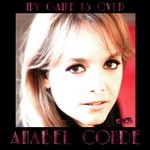 cover: Anabel Conde - My Game Is Over