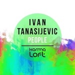 cover: Ivan Tanasijevic - People