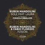 cover: Ruben Mandolini - Sole