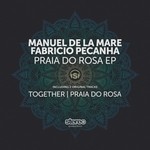 cover: Fabricio Pecanha|Manuel De La Mare - Praia Do Rosa