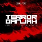 cover: Terror Danjah - Saturn/Pluto