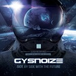 cover: Gysnoize - Side By Side With The Future