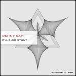 cover: Denny Kay - Dynamic Stunt