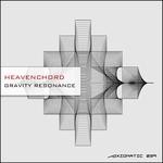 cover: Heavenchord - Gravity Resonance