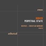 cover: Rogier - Perpetual State