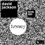 cover: David Jackson - Honey