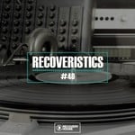 cover: Various - Recoveristics #40