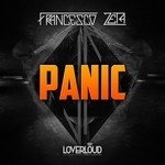 cover: Francesco Zeta - Panic