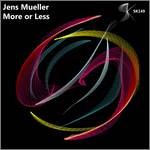 cover: Jens Mueller - More Or Less