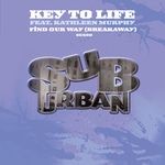 cover: Kathleen Murphy|KEY TO LIFE - Find Our Way (Breakaway)