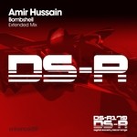 cover: Amir Hussain - Bombshell