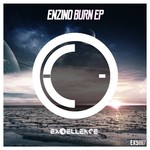 cover: Enzino - Burn EP