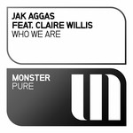 cover: Claire Willis|Jak Aggas - Who We Are