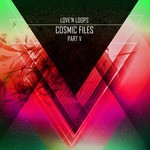 cover: Love'n Loops - Cosmic Files Pt V