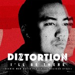 cover: Diztortion|Melissa Steel - I'll Be There (Beenie Man Refix)