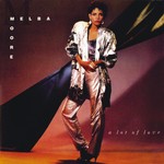 cover: Melba Moore - A Lot Of Love (Expanded Version)