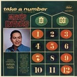 cover: Mavis Rivers - Take A Number (Remastered)