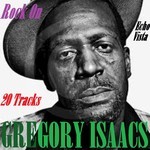 cover: Gregory Isaacs - Rock On