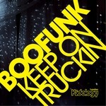 cover: Boofunk - Keep On Truckin'