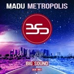 cover: Madu - Metropolis