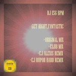 cover: Dj 156 Bpm - Get Right, Fantastic