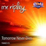 cover: Mr Ripley - Tomorrow Never Dies