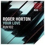 cover: Roger Horton - Your Love