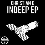 cover: Christian B - INDEEP EP