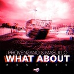 cover: Provenzano & Masullo - What About