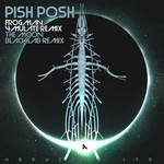 cover: Pish Posh - Frogman & The Moon Remixes