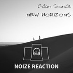 cover: Edan Sounds - New Horizons