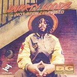 cover: Durrty Goodz - Not Been Televised