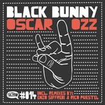 cover: Oscar Ozz - Black Bunny