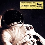 cover: Domestic Science|La Rose - Cosmonaut Voices