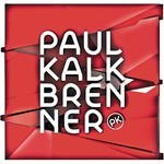 cover: Paul Kalkbrenner - Icke Wieder