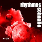 cover: Rhythmusschnalle - Orbit