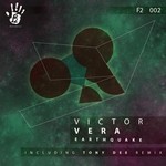 cover: Victor Vera - Earthquake EP