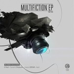 cover: D FLECT|EMPHASIS|Zeph4r - Multifiction EP Part Two