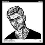 cover: Several Definitions - Delusion EP