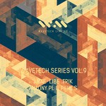 cover: Amae|Libe|Paul S|Trik - Wavetech Series Vol 9