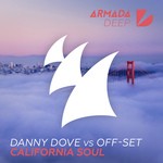 cover: Danny Dove|Off-set - California Soul