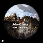 cover: Aday Chinea - Batu Caves