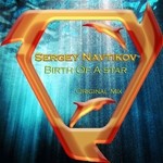 cover: Sergey Navtikov - Birth Of A Star