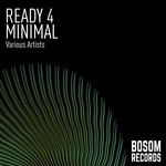 cover: Various - Ready 4 Minimal