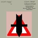 cover: Carlbeats|Jd Powell - Clean Sweep