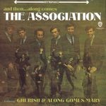 cover: The Association - And Then...Along Comes