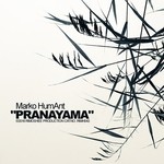 cover: Marko Humant - Pranayama