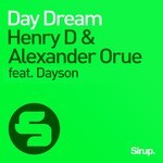 cover: Dayson|Henry D & Alexander Orue - Day Dream