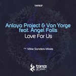 cover: Anlaya Project|Van Yorge - Love For Us